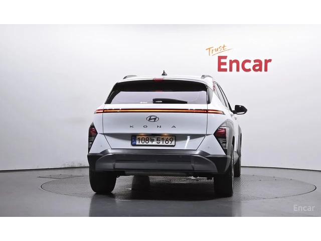Hyundai Kona 1.6 Turbo* Inspiration* ОБДУХ* КОЖА* FULL - автомобили, коли, обяви за нови и употребявани 3