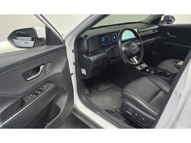 Hyundai Kona 1.6 Turbo* Inspiration* ОБДУХ* КОЖА* FULL - автомобили, коли, обяви за нови и употребявани 7