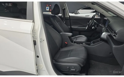 Hyundai Kona 1.6 Turbo* Inspiration* ОБДУХ* КОЖА* FULL - автомобили, коли, обяви за нови и употребявани 12