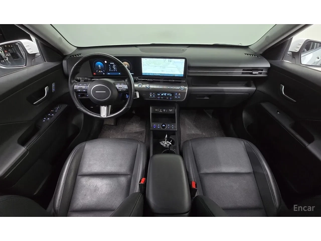 Hyundai Kona 1.6 Turbo* Inspiration* ОБДУХ* КОЖА* FULL - автомобили, коли, обяви за нови и употребявани 5