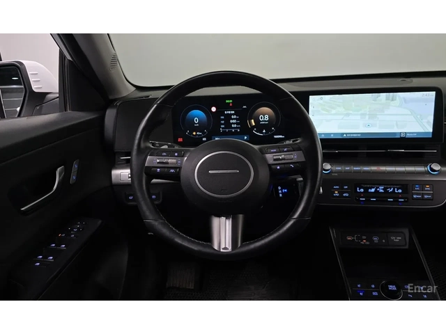 Hyundai Kona 1.6 Turbo* Inspiration* ОБДУХ* КОЖА* FULL - автомобили, коли, обяви за нови и употребявани 8