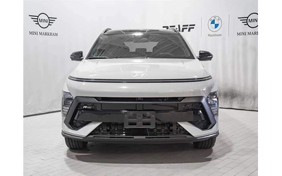 hyundai-kona - 0