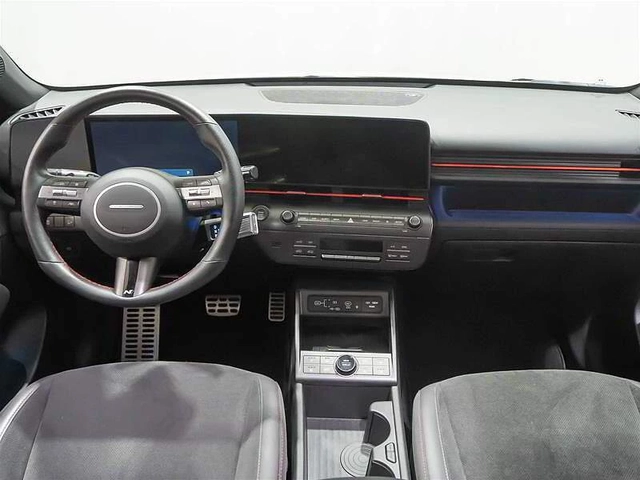 Hyundai Kona Kona N Line Ultimate* 360Cam* Bose* Обдъхване* - автомобили, коли, обяви за нови и употребявани 11