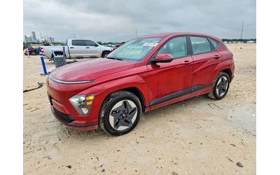 hyundai-kona - 0