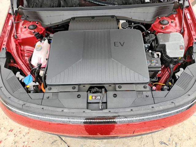 Hyundai Kona - автомобили, коли, обяви за нови и употребявани 11
