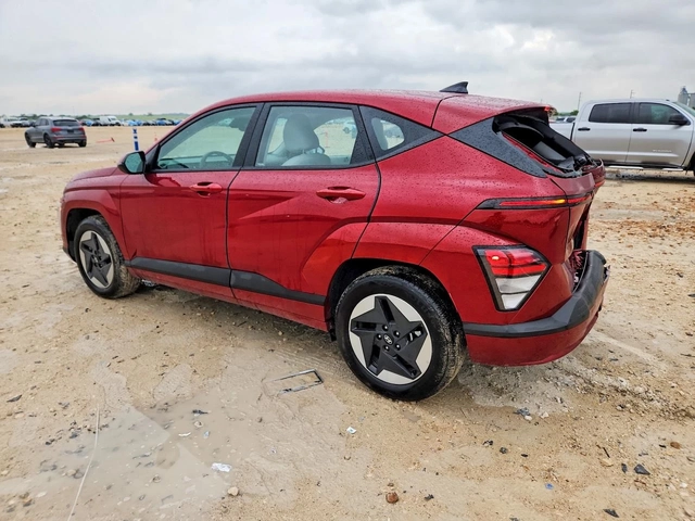 Hyundai Kona - автомобили, коли, обяви за нови и употребявани 5