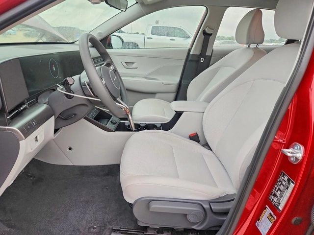 Hyundai Kona - автомобили, коли, обяви за нови и употребявани 6