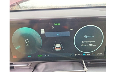 Hyundai Kona - автомобили, коли, обяви за нови и употребявани 7