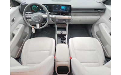 Hyundai Kona - автомобили, коли, обяви за нови и употребявани 8