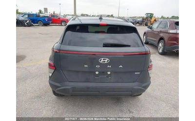 Hyundai Kona PREFERRED - автомобили, коли, обяви за нови и употребявани 6