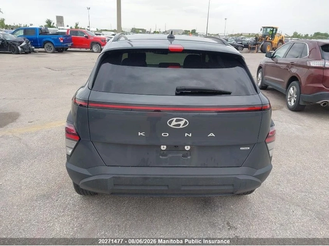 Hyundai Kona PREFERRED - автомобили, коли, обяви за нови и употребявани 6