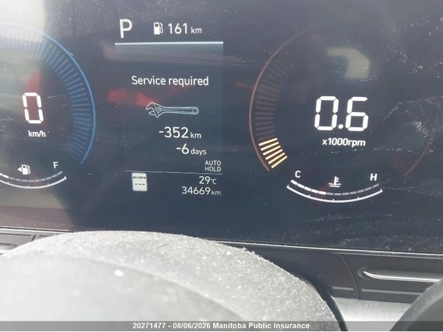 Hyundai Kona PREFERRED - автомобили, коли, обяви за нови и употребявани 8