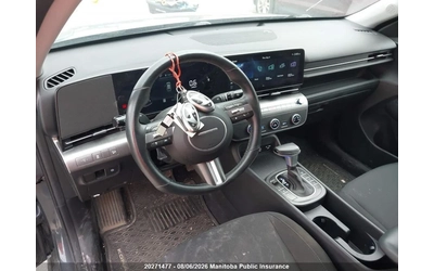 Hyundai Kona PREFERRED - автомобили, коли, обяви за нови и употребявани 9