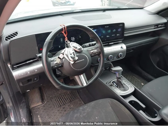Hyundai Kona PREFERRED - автомобили, коли, обяви за нови и употребявани 9