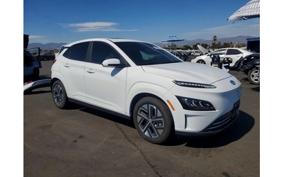 hyundai-kona - 0