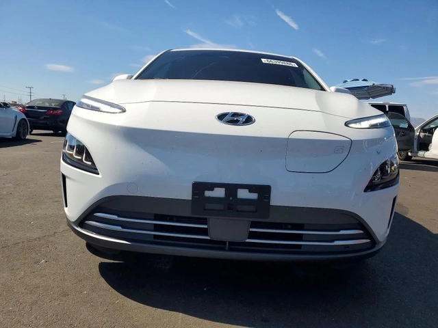 Hyundai Kona 2022 HYUNDAI KONA LIMITED - автомобили, коли, обяви за нови и употребявани 1