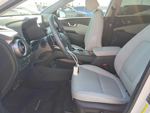 Hyundai Kona 2022 HYUNDAI KONA LIMITED - автомобили, коли, обяви за нови и употребявани 6
