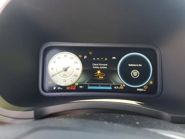 Hyundai Kona 2022 HYUNDAI KONA LIMITED - автомобили, коли, обяви за нови и употребявани 7