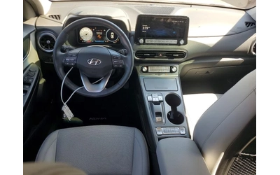 Hyundai Kona 2022 HYUNDAI KONA LIMITED - автомобили, коли, обяви за нови и употребявани 8