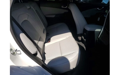 Hyundai Kona 2022 HYUNDAI KONA LIMITED - автомобили, коли, обяви за нови и употребявани 9