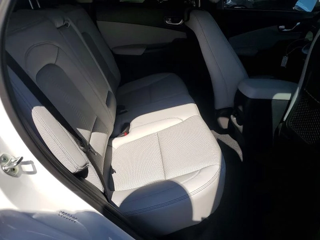 Hyundai Kona 2022 HYUNDAI KONA LIMITED - автомобили, коли, обяви за нови и употребявани 9