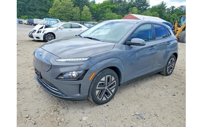 hyundai-kona - 0
