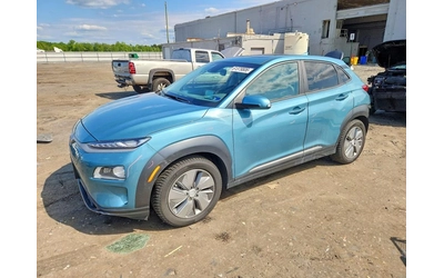 hyundai-kona - 0