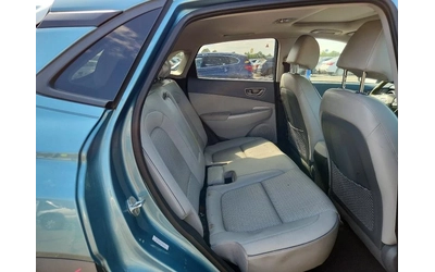 Hyundai Kona 2021 HYUNDAI KONA ULTIMATE - автомобили, коли, обяви за нови и употребявани 10