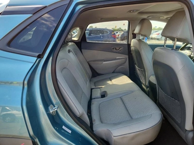 Hyundai Kona 2021 HYUNDAI KONA ULTIMATE - автомобили, коли, обяви за нови и употребявани 10