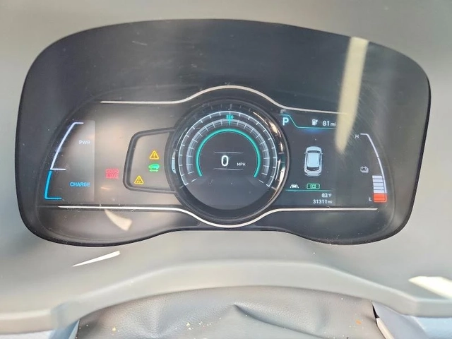 Hyundai Kona 2021 HYUNDAI KONA ULTIMATE - автомобили, коли, обяви за нови и употребявани 7
