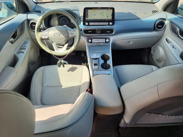 Hyundai Kona 2021 HYUNDAI KONA ULTIMATE - автомобили, коли, обяви за нови и употребявани 8
