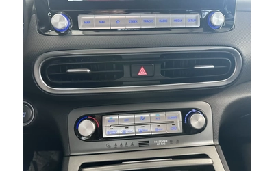 Hyundai Kona TREND* 64KW* SOH100%* ГАРАНЦИЯ - автомобили, коли, обяви за нови и употребявани 10