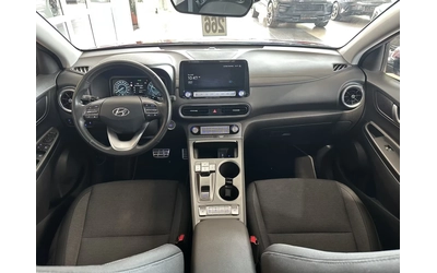 Hyundai Kona TREND* 64KW* SOH100%* ГАРАНЦИЯ - автомобили, коли, обяви за нови и употребявани 6