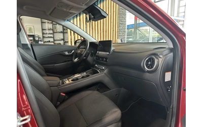 Hyundai Kona TREND* 64KW* SOH100%* ГАРАНЦИЯ - автомобили, коли, обяви за нови и употребявани 7