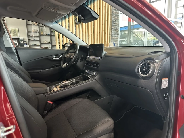 Hyundai Kona TREND* 64KW* SOH100%* ГАРАНЦИЯ - автомобили, коли, обяви за нови и употребявани 7