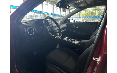Hyundai Kona TREND* 64KW* SOH100%* ГАРАНЦИЯ - автомобили, коли, обяви за нови и употребявани 8