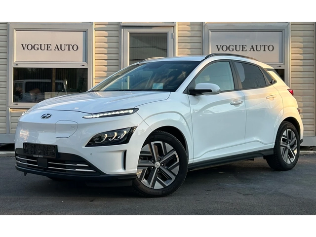 Hyundai Kona TREND* 64KW* 29400KM* ГАРАНЦИЯ - автомобили, коли, обяви за нови и употребявани 0