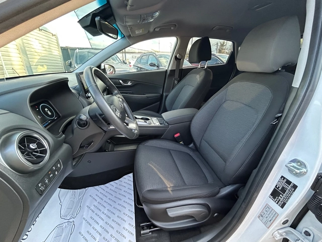 Hyundai Kona TREND* 64KW* 29400KM* ГАРАНЦИЯ - автомобили, коли, обяви за нови и употребявани 13