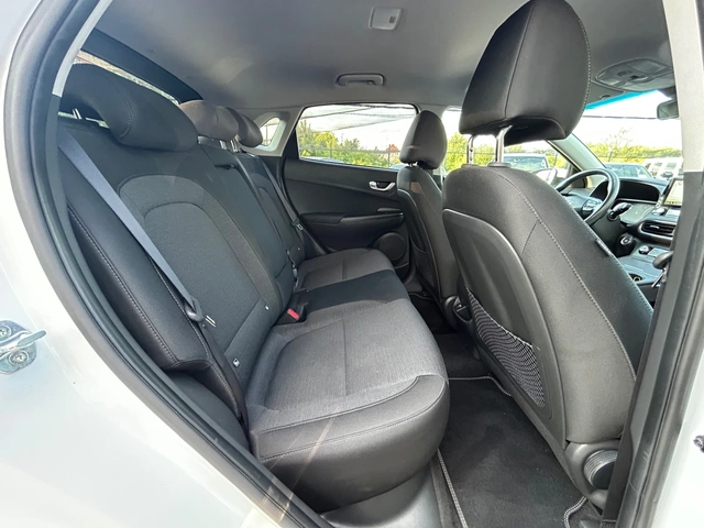 Hyundai Kona TREND* 64KW* 29400KM* ГАРАНЦИЯ - автомобили, коли, обяви за нови и употребявани 14