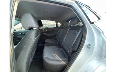 Hyundai Kona TREND* 64KW* 29400KM* ГАРАНЦИЯ - автомобили, коли, обяви за нови и употребявани 15
