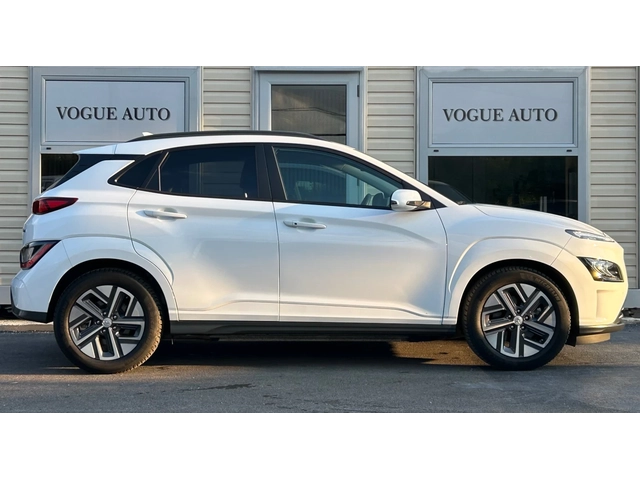 Hyundai Kona TREND* 64KW* 29400KM* ГАРАНЦИЯ - автомобили, коли, обяви за нови и употребявани 4