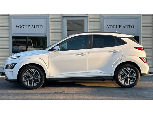 Hyundai Kona TREND* 64KW* 29400KM* ГАРАНЦИЯ - автомобили, коли, обяви за нови и употребявани 5