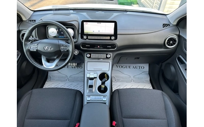 Hyundai Kona TREND* 64KW* 29400KM* ГАРАНЦИЯ - автомобили, коли, обяви за нови и употребявани 6