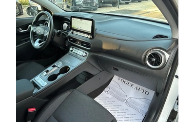 Hyundai Kona TREND* 64KW* 29400KM* ГАРАНЦИЯ - автомобили, коли, обяви за нови и употребявани 7