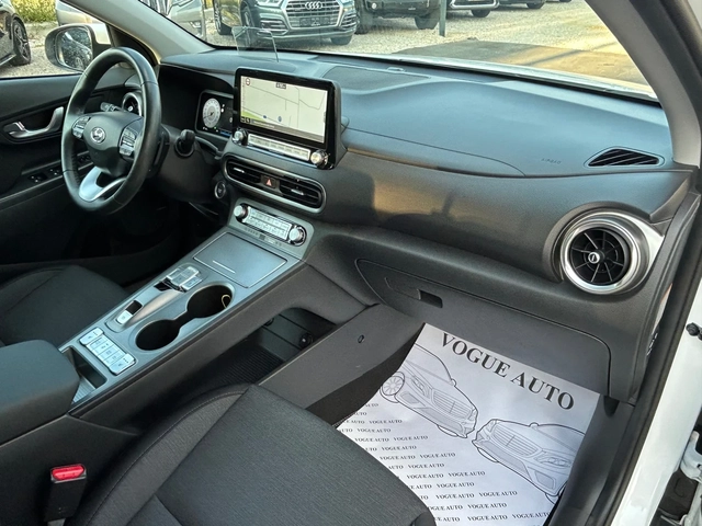 Hyundai Kona TREND* 64KW* 29400KM* ГАРАНЦИЯ - автомобили, коли, обяви за нови и употребявани 7