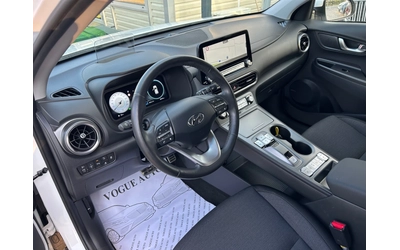 Hyundai Kona TREND* 64KW* 29400KM* ГАРАНЦИЯ - автомобили, коли, обяви за нови и употребявани 8