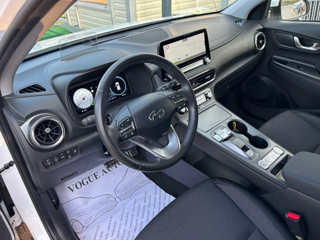 Hyundai Kona TREND* 64KW* 29400KM* ГАРАНЦИЯ - автомобили, коли, обяви за нови и употребявани 8