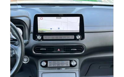 Hyundai Kona TREND* 64KW* 29400KM* ГАРАНЦИЯ - автомобили, коли, обяви за нови и употребявани 9