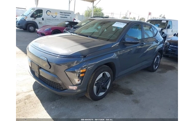 hyundai-kona - 0