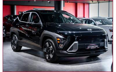 Hyundai Kona Hyundai Kona  - автомобили, коли, обяви за нови и употребявани 0